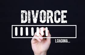 Divorce