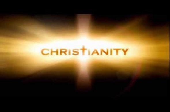 christianity