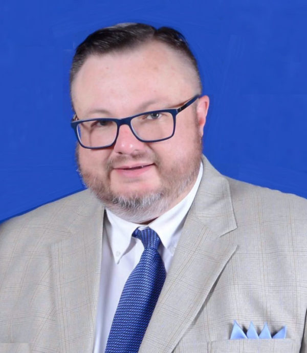 Ye Which are Spiritual