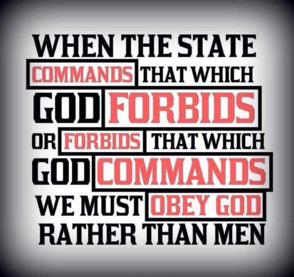 If Pastors and Evangelists Won’t