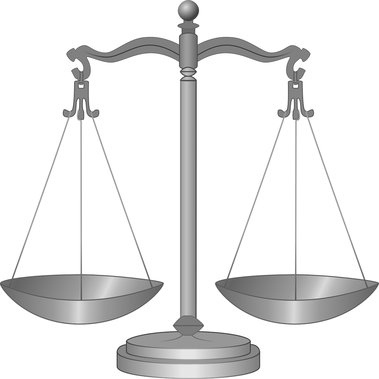 scales