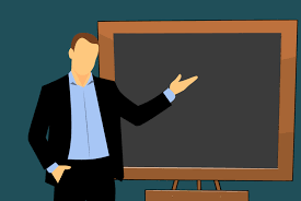 teaching