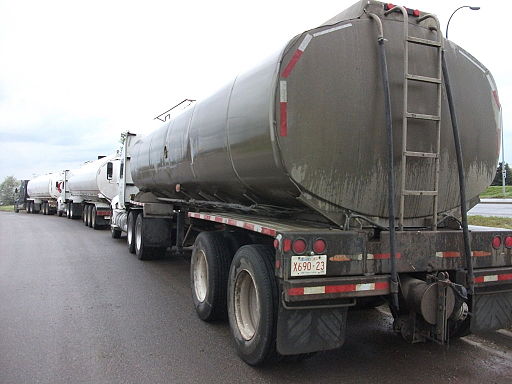 Canadian Truckers and American Pastors