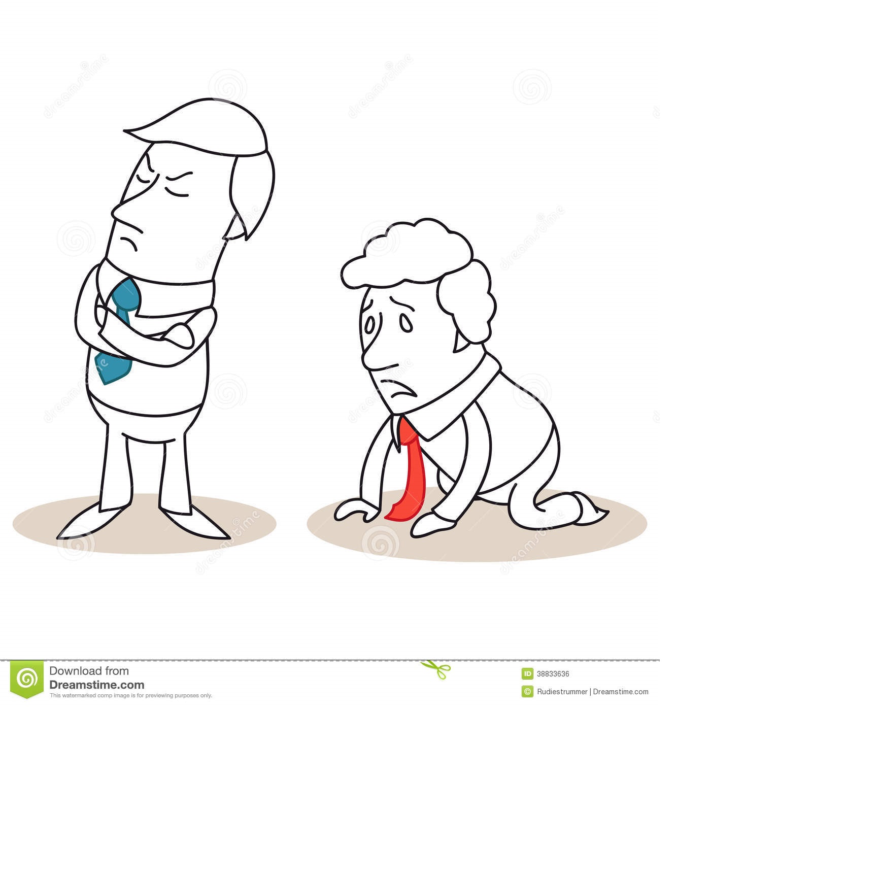 businessman