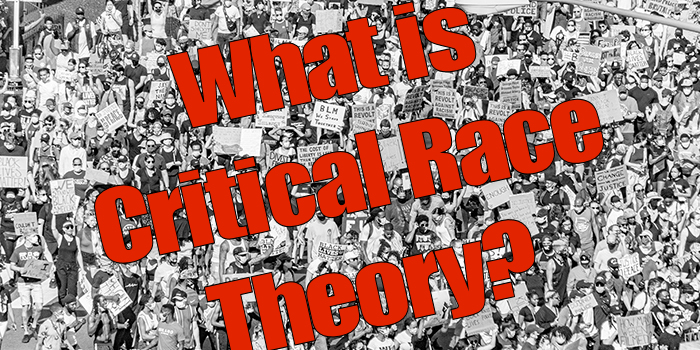 critical race