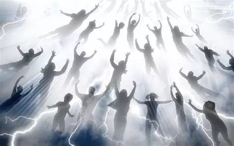 rapture