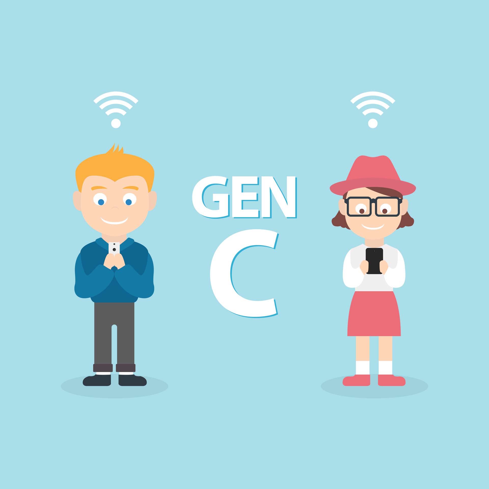 A Simple Truth for Every Generation