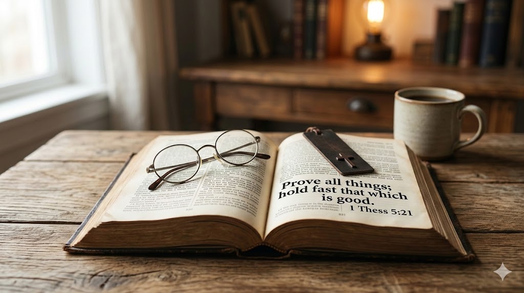 The Ancient Secret to Critical Thinking