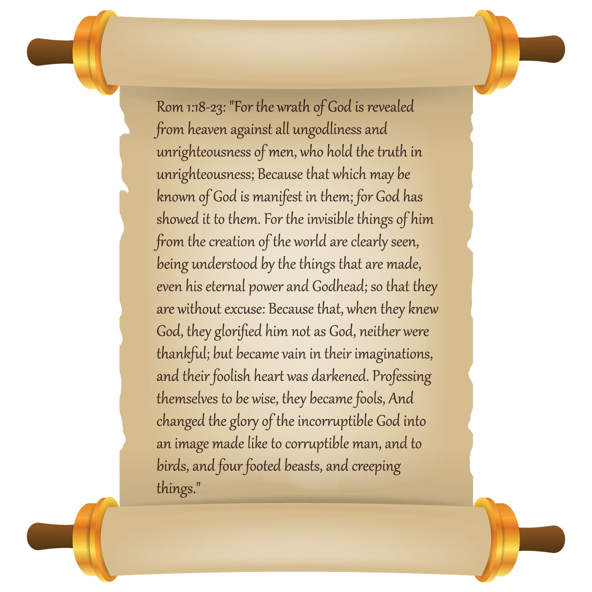 Why the Church is an Organism, Not a Corporation